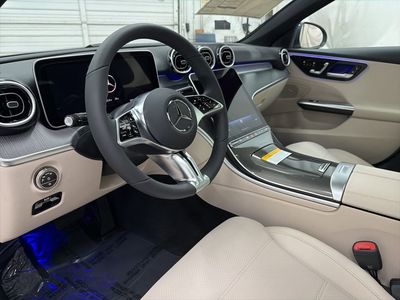2026 Mercedes-Benz C-Class - Photo 46