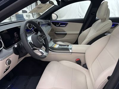 2026 Mercedes-Benz C-Class - Photo 48