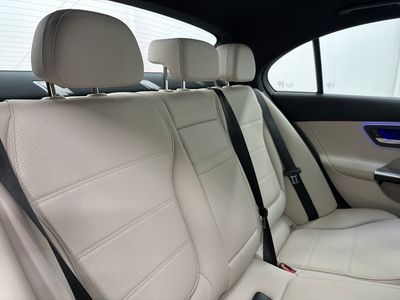 2026 Mercedes-Benz C-Class - Photo 60