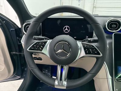 2026 Mercedes-Benz C-Class - Photo 49
