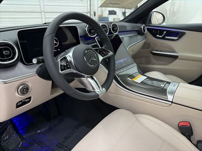 2026 Mercedes-Benz C-Class - Photo 12