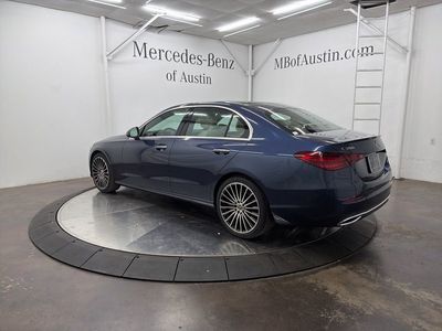 2026 Mercedes-Benz C-Class - Photo 39