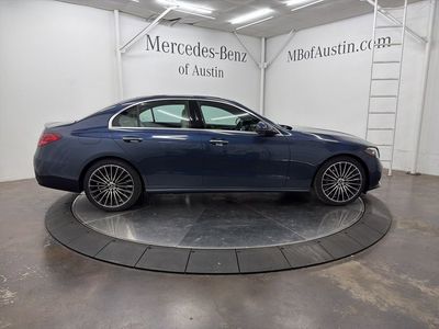 2026 Mercedes-Benz C-Class - Photo 42
