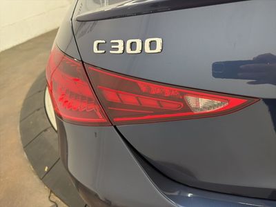 2026 Mercedes-Benz C-Class - Photo 11