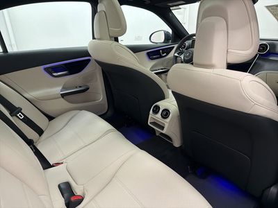 2026 Mercedes-Benz C-Class - Photo 59