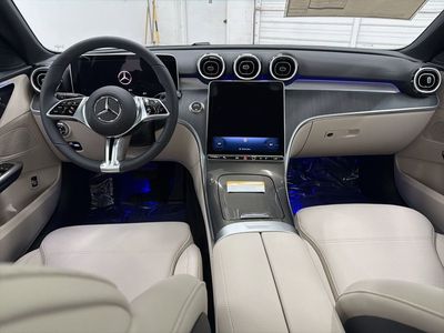 2026 Mercedes-Benz C-Class - Photo 56