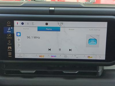 2026 Jeep Wrangler — photo 19 view