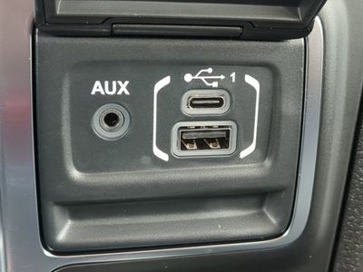 2026 Jeep Wrangler — photo 22 view