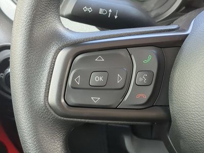 2026 Jeep Wrangler — photo 25 view