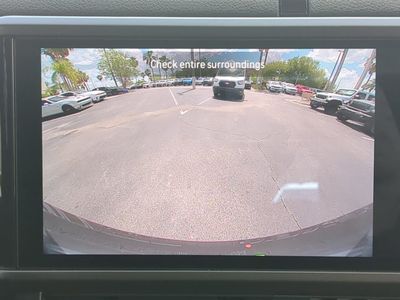2026 Jeep Wrangler — photo 21 view
