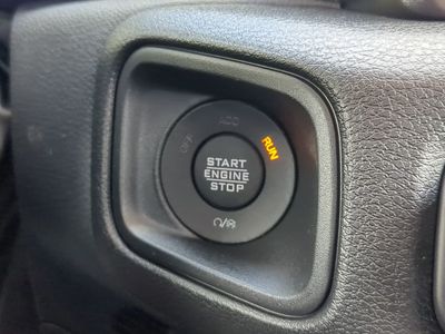2026 Jeep Wrangler — photo 30 view