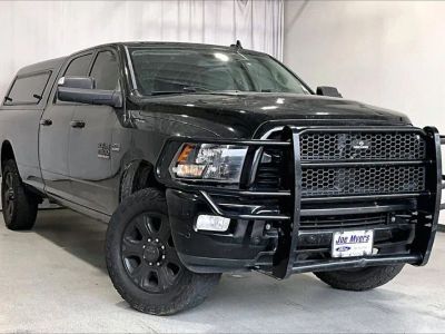 2017 Ram 2500 - Photo 1
