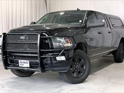 2017 Ram 2500 - Photo 2