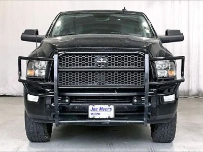 2017 Ram 2500 - Photo 3