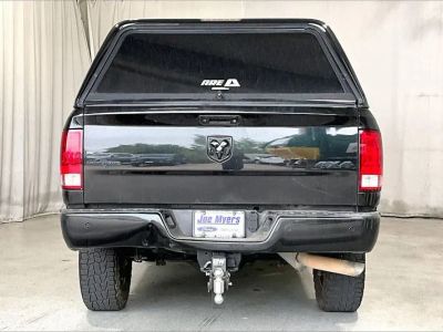 2017 Ram 2500 - Photo 4