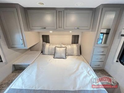 2025 Omni TRAIL L35 - Photo 37