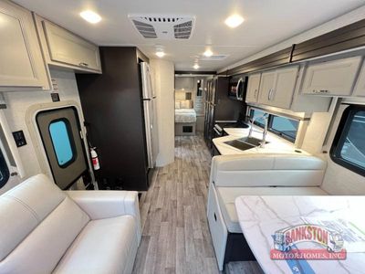 2025 Omni TRAIL L35 - Photo 29