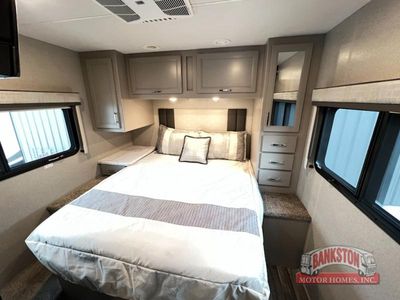 2025 Omni TRAIL L35 - Photo 36