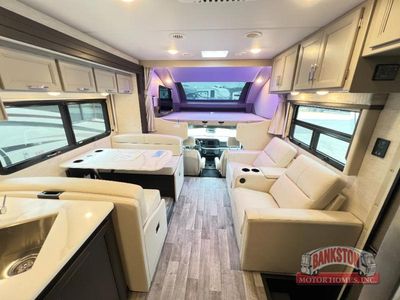 2025 Omni TRAIL L35 - Photo 41