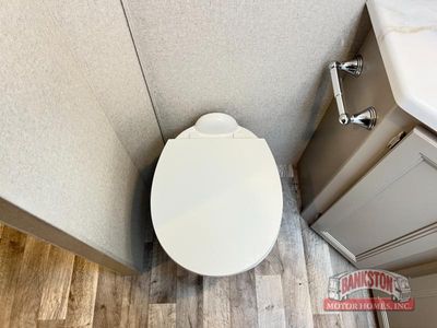 2025 Omni TRAIL L35 - Photo 33