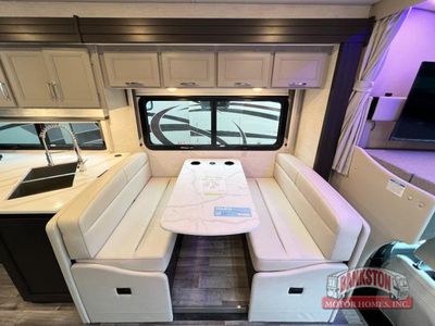 2025 Omni TRAIL L35 - Photo 28