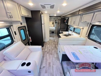 2025 Omni TRAIL L35 - Photo 16
