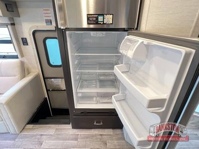 2025 Omni TRAIL L35 - Photo 26