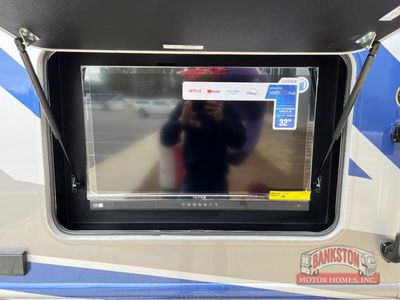 2025 Omni TRAIL L35 - Photo 4