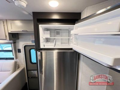 2025 Omni TRAIL L35 - Photo 25