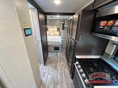 2025 Omni TRAIL L35 - Photo 30