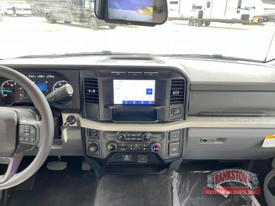 2025 Omni TRAIL L35 - Photo 13