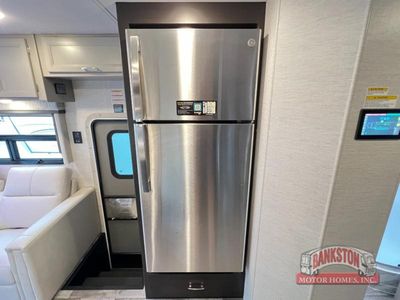 2025 Omni TRAIL L35 - Photo 24