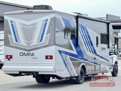 2025 Omni TRAIL L35 - Photo 6