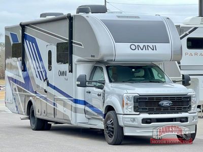 2025 Omni TRAIL L35 - Photo 1