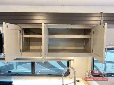 2025 Omni TRAIL L35 - Photo 21