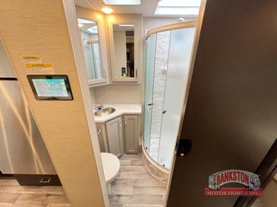 2025 Omni TRAIL L35 - Photo 31
