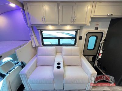 2025 Omni TRAIL L35 - Photo 27