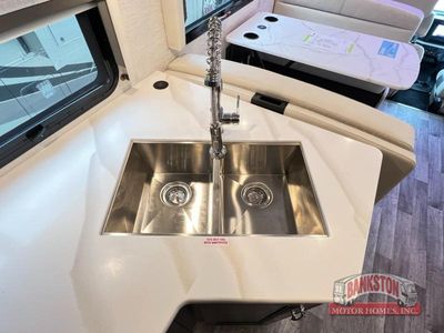 2025 Omni TRAIL L35 - Photo 18