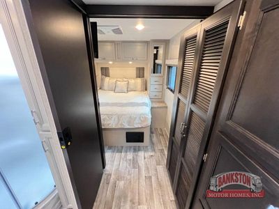 2025 Omni TRAIL L35 - Photo 35