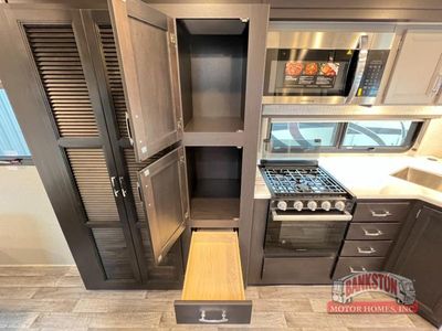 2025 Omni TRAIL L35 - Photo 22