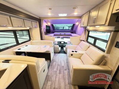 2025 Omni TRAIL L35 - Photo 10