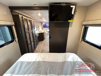 2025 Omni TRAIL L35 - Photo 40