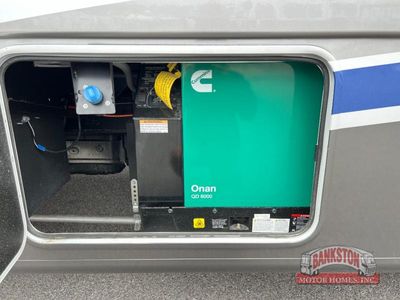 2025 Omni TRAIL L35 - Photo 8