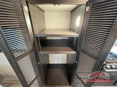 2025 Omni TRAIL L35 - Photo 23