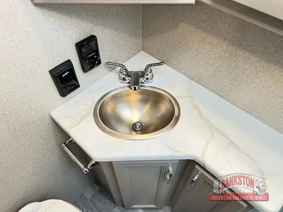 2025 Omni TRAIL L35 - Photo 32