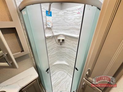 2025 Omni TRAIL L35 - Photo 34