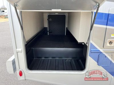 2025 Omni TRAIL L35 - Photo 5