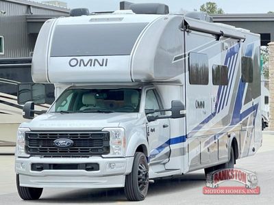 2025 Omni TRAIL L35 - Photo 9
