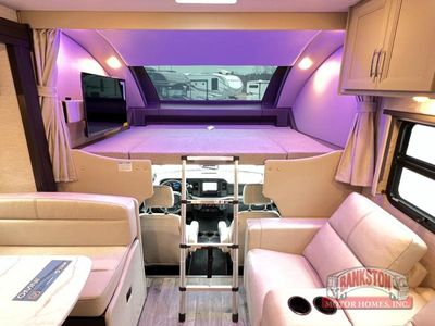 2025 Omni TRAIL L35 - Photo 15