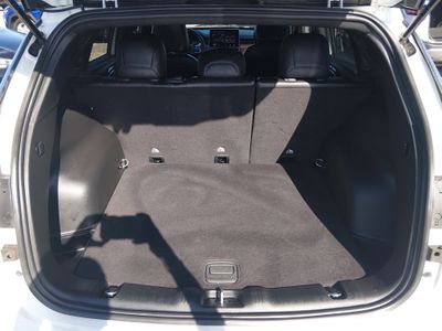 2024 Jeep Compass — photo 11 view